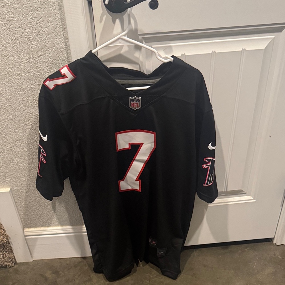 brand new Bijan Robinson jersey